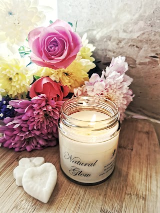 Natural Glow Candles