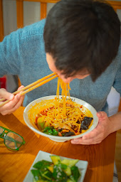 Photo n°13 de Hot Pot Noodles à Paris (Restaurant chinois)