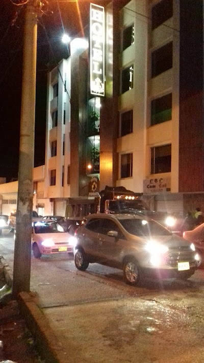 Photos of Hotel Hojarasco