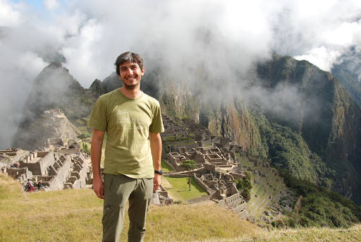 Davide Guglielmi - Contemporary Art of Travel - Thumbnail