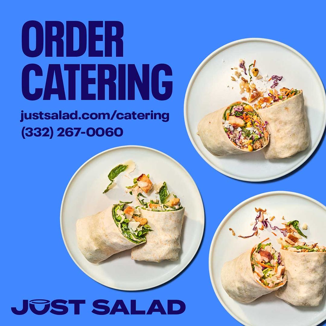 Just Salad — photo 3