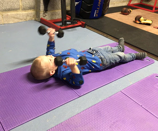 Team Beaver Strength and Conditioning - Thumbnail