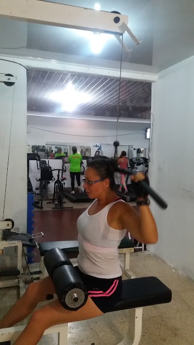 Photos of Gimnasio y Spa El Coliseo