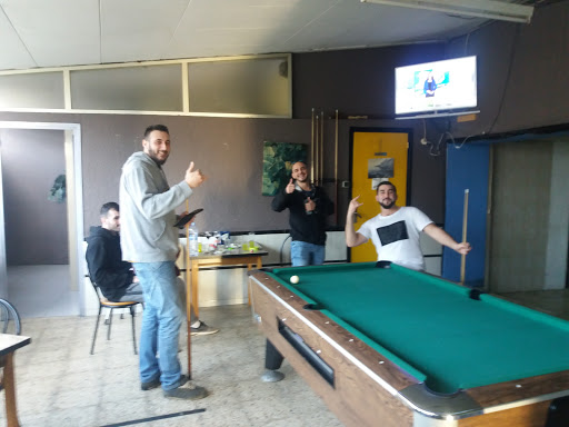 Bar Churreria - Thumbnail