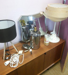 Photo n°21 de Le Grenier de PIB à Val-de-Reuil (Magasin d'ameublement et de décoration)