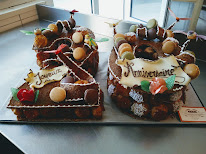 Boulangerie COURTIN à Bracieux