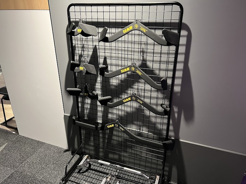 エニタイムフィットネス 葛西店