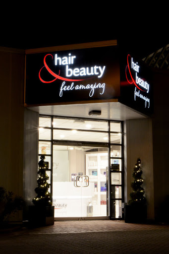 Hair and Beauty at Slimming World - Thumbnail