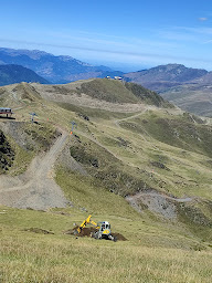 Photo n°7 de SARL ATTM à Vignec (Travaux généraux)