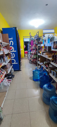 Tienda de Abarrotes Hilda