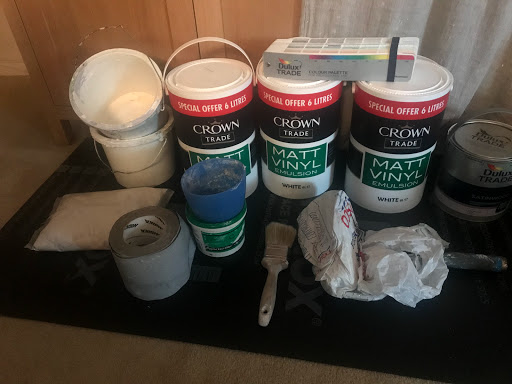 Devon Decorator - Visual