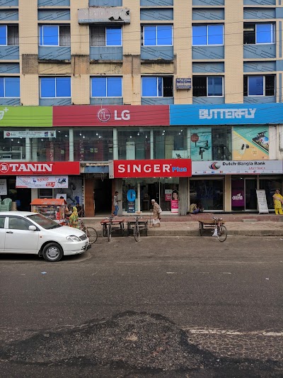 Photos of LG Butterfly