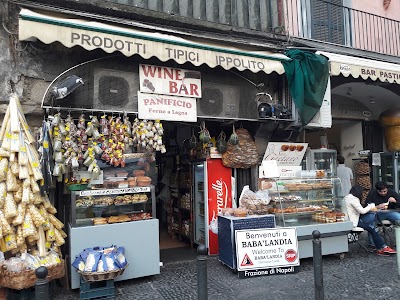 Photos of San Lorenzo Maggiore