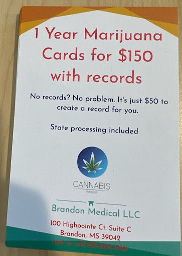 Brandon Medical LLC - Thumbnail