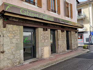 Photo n°20 de Forcaprimm à Aix-les-Bains (Agence d'immobilier d'entreprise)