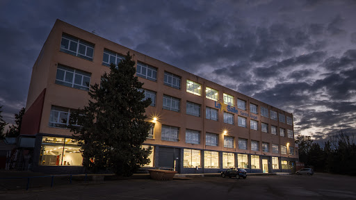 La Salle Santo Ángel