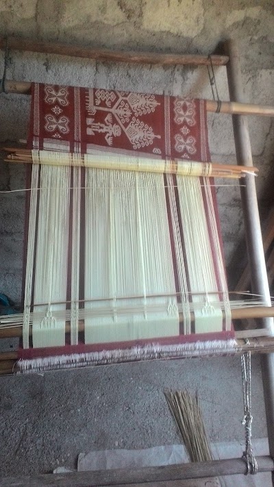 Photos of Tenun Songket Desa WATU PUDA