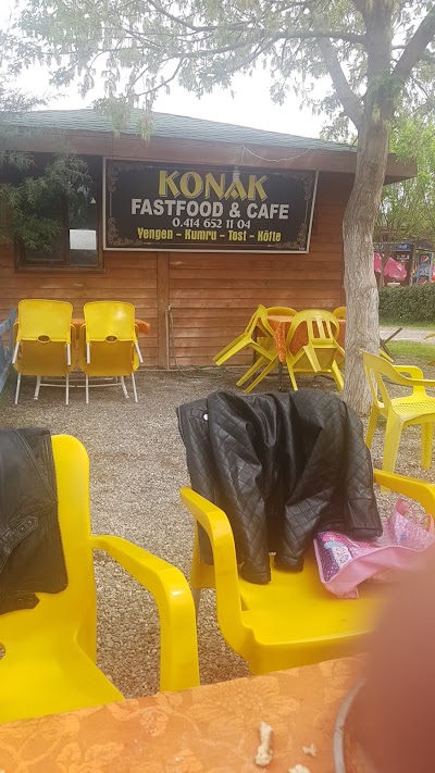 Photos of Konak Fastfood Cafe