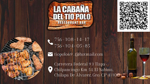 La Cabaña del Tío Polo - Thumbnail