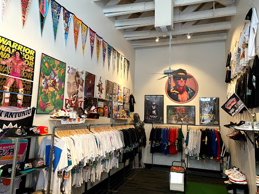 Hyped Goods - Visual