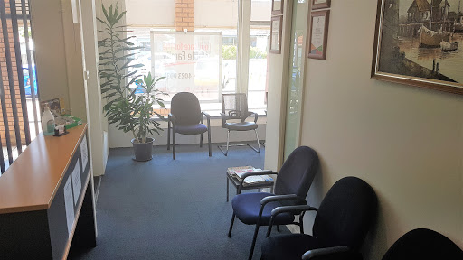 Craig Hughes Podiatry - Thumbnail
