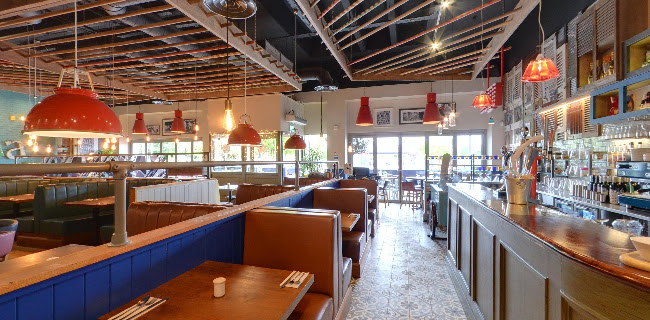 Bella Italia - Plymouth Barbican Leisure Open Times