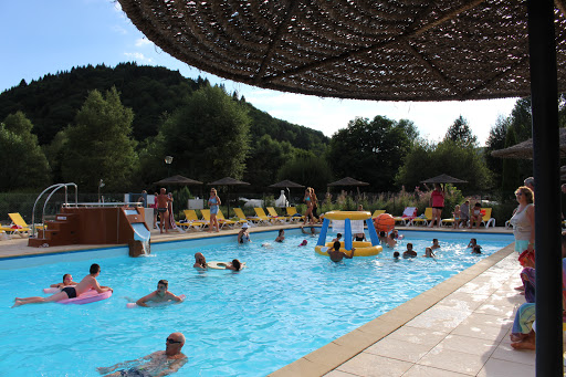 Camping Le Moulin de Serre