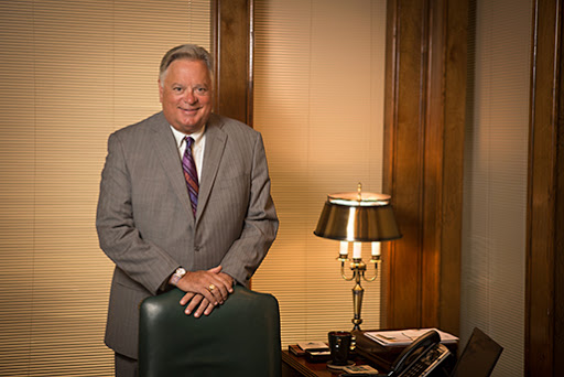 Puryear Mayfield & McNeil, P.A.