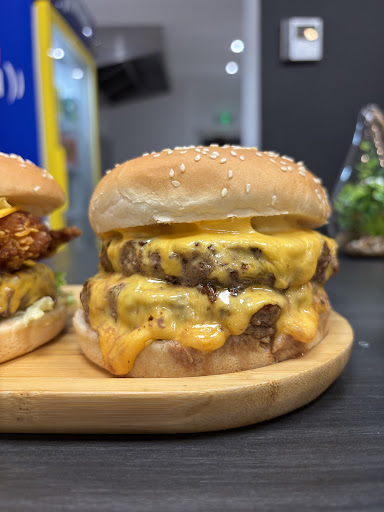 Photo 3 - O'Tacosburger