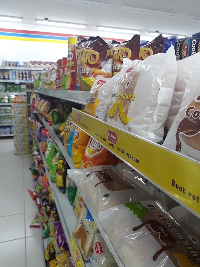 Photos of Indomaret Mergan Baru