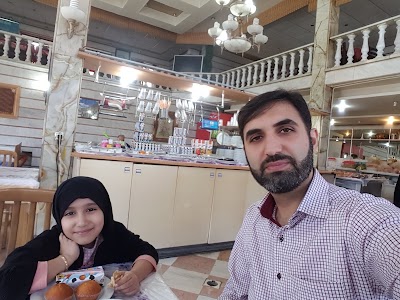Photos of رستوران مرمر