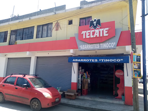 Mini Super Tinoco - Thumbnail