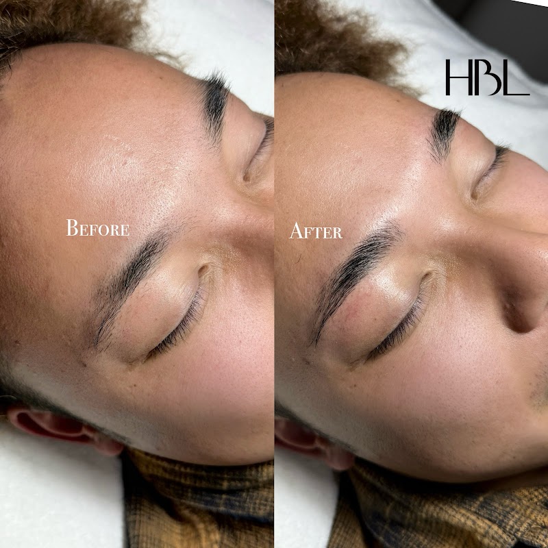 M.y Brows -滋賀 大津 瀬田 -