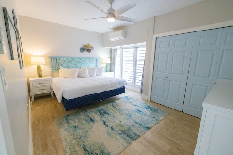 Secret Harbour Beach Resort by null