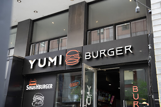 Photo 3 - Burger Express Bricquebec