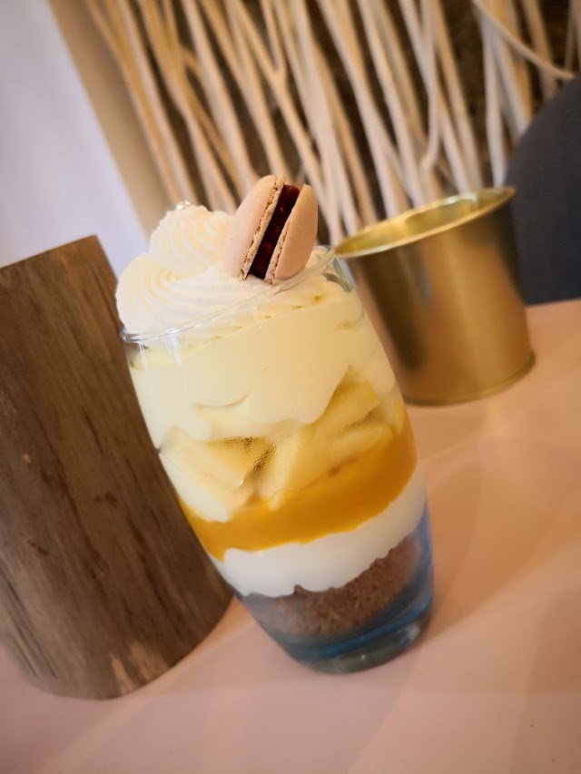 MAO patisserie