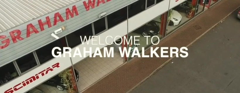 Graham Walker Ltd