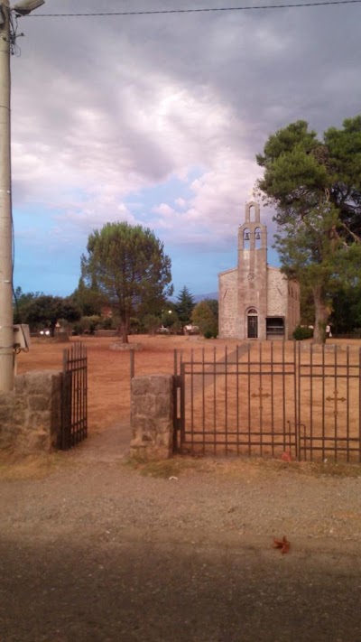 Photos of Crkva Svetog Đorđa