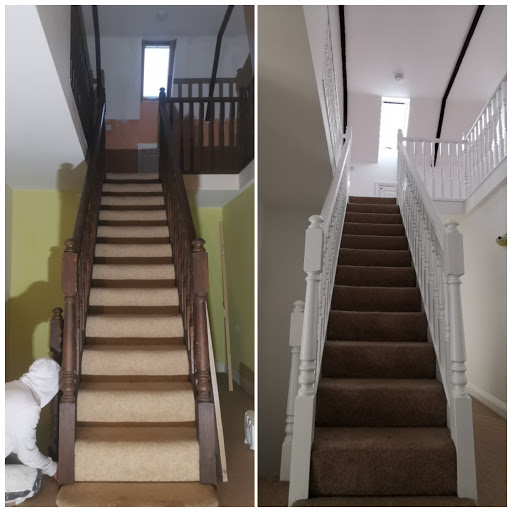 JDS Decorating - Visual