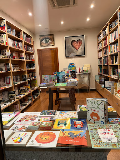 Librería Leer y Saber