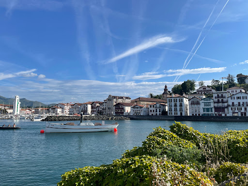Digue du Port Logo