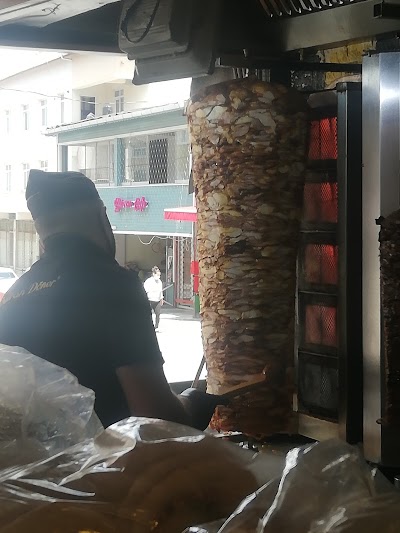 Devran Döner