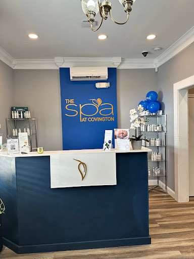 The SPA at Covington - Thumbnail