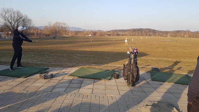 Golf Club Jelenia Góra - Stowarzyszenie