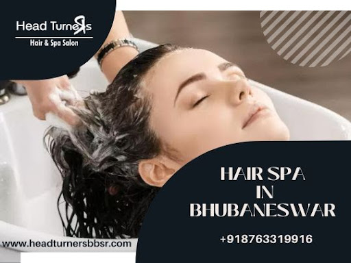Welcome to Head turners! We are the best #hai_spa_in_Bhubaneswar offering you and your family a f… post image
