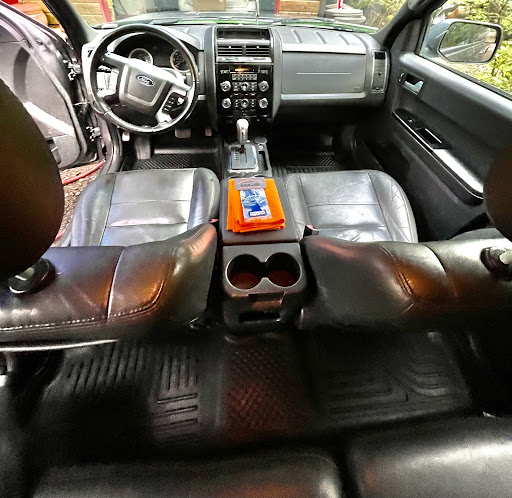 Specialty Auto Detailing - Thumbnail