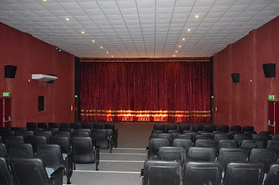 Photos of Minerva 3D & Plaza 2D Cinema