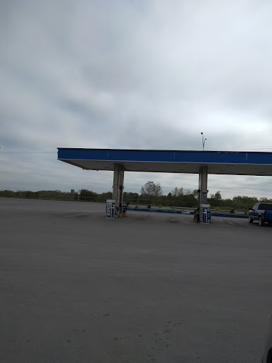 GRN Airport Gas Station - Thumbnail