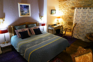 Photo n°39 de Manoir Desnachez à Taupont (Chambre d'hôtes)