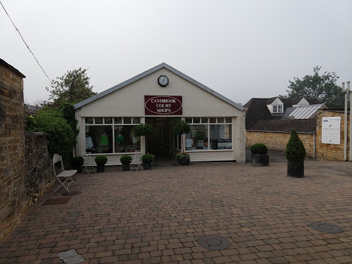 The Dresser Chipping Campden - Thumbnail